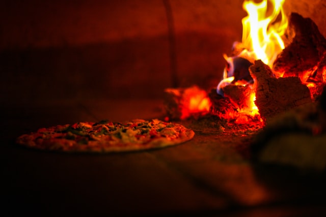 Wood-Fired Pizza & BBQ Catering in NH & VT